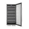 Винный шкаф Libhof Sommelier SE-127 Silver