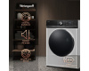 Стиральная машина Weissgauff WM 47147 DC Inverter Steam Silver