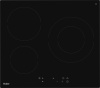 Варочная панель Haier HHK-C63NDB