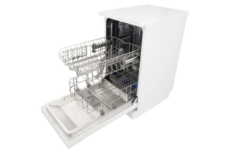 Посудомоечная машина DeLonghi DDWS 09S Citrino