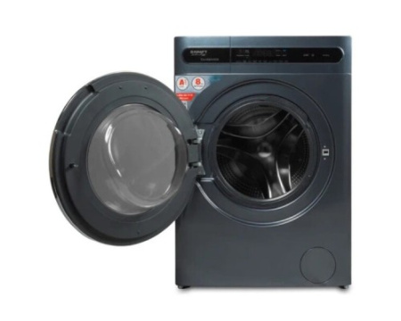 Стиральная машина Kraft TCH-HD8529SDB