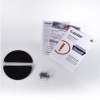 Вытяжка кухонная EXITEQ EX-1246 black