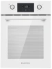 Духовой шкаф электрический Meferi MEO458WH COMFORT