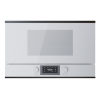 Микроволновая печь Kuppersbusch ML 6330.0 W2 Black Chrome