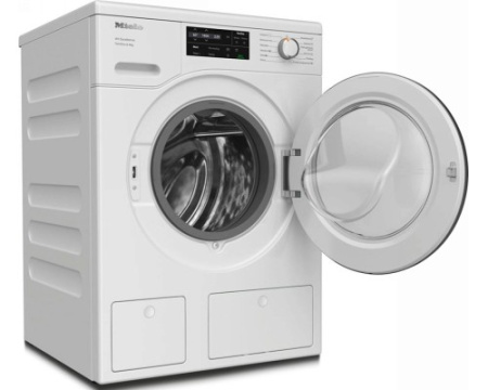 Стиральная машина Miele WEG665 WCS