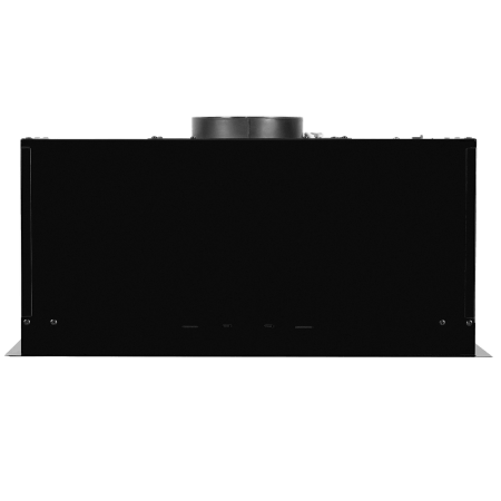 Кухонная вытяжка Maunfeld MZR 60 Lux чёрный