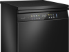 Посудомоечная машина Weissgauff DW 6039 Touch Dual Wash Black