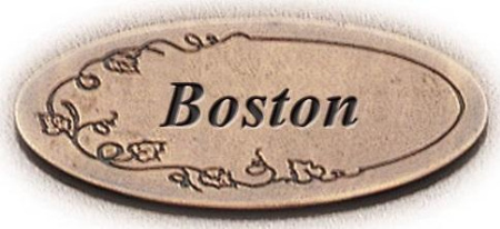 Вытяжка Falmec GINEVRA BOSTON 90