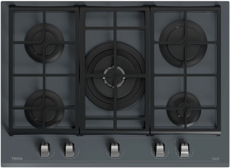 Варочная панель Teka GZC 75330 XBN STONE GREY