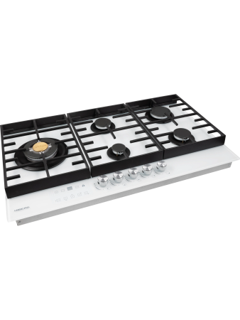 Варочная поверхность HIBERG VM 9255 W