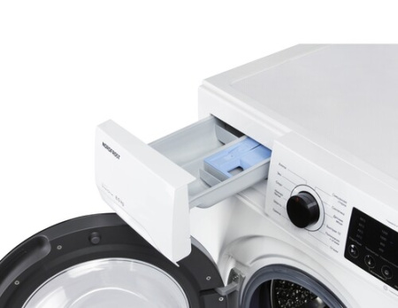 Стиральная машина NORDFROST i-DDQ4 8120 W