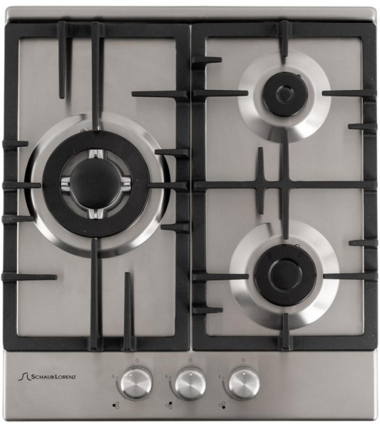 Газовая варочная панель Schaub Lorenz SLK GE4540