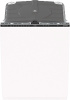 Встраиваемая посудомоечная машина Gorenje GV663C61