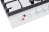 Варочная поверхность Hiberg VM 6145 W