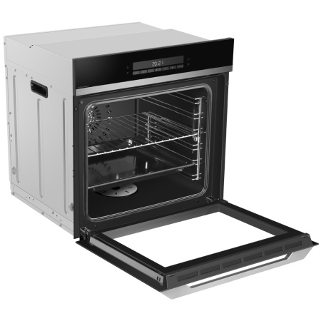 Электрический духовой шкаф Haier HOQ-P16AS5SX