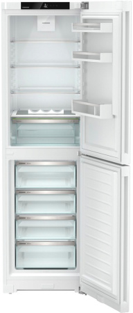 Холодильник Liebherr CNd 5704-22 001 Pure NoFrost EasyFresh