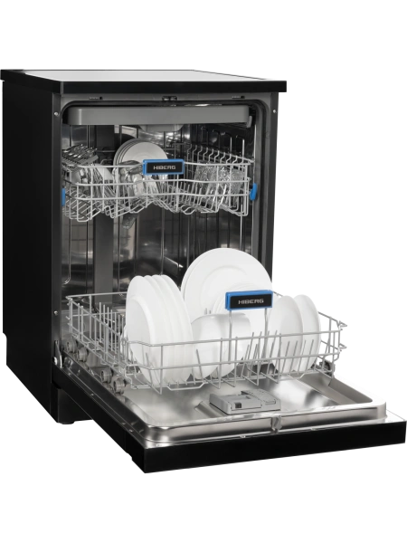 Посудомоечная машина Hiberg i-F 6815 LB