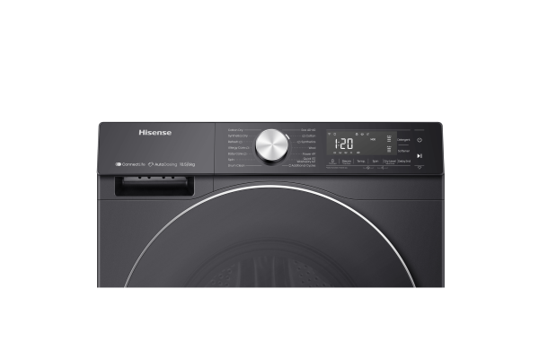 Стиральная машина Hisense WD5S1045BB