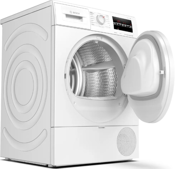 Сушильная машина Bosch WTR84TL0PL