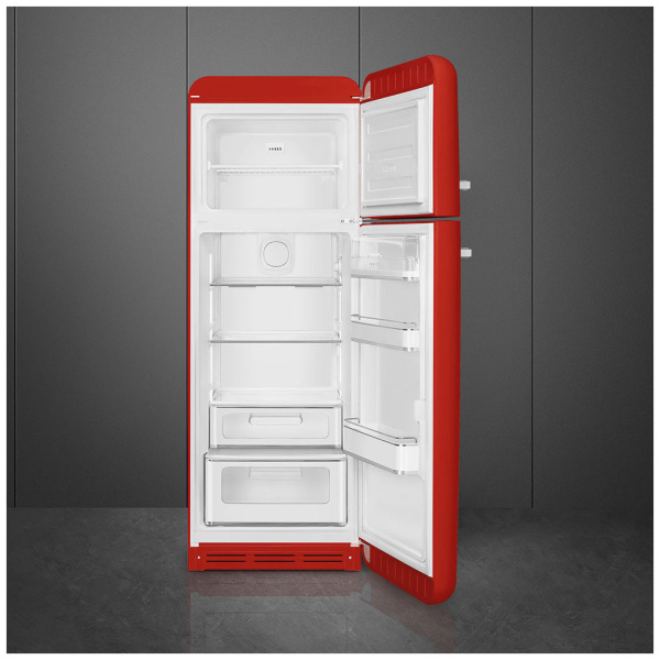 Холодильник Smeg FAB30RRD5