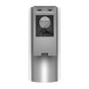 Вытяжка Maunfeld Vega 39 Wall Sensor LED Inox