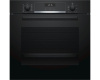 Электрический духовой шкаф Bosch Serie 6 HBG557SB0R