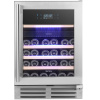 Холодильник винный Temptech EX60DX