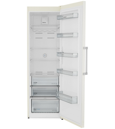 Холодильник SCANDILUX R 711 EZ 12 B