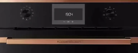 Электрический духовой шкаф Kuppersbusch B 6330.0 S7 Copper