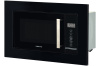 Встраиваемая микроволновая печь Hiberg VM 6502 B