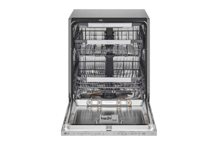 Встраиваемая посудомоечная машина LG DB475TXS