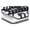 Варочная поверхность NORDFROST HS 6043 W