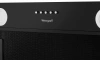 Вытяжка Weissgauff BOX 600 Black Edition