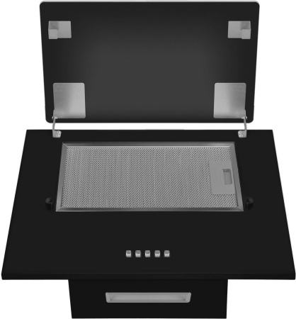 Вытяжка Maunfeld Wind 60 A Black