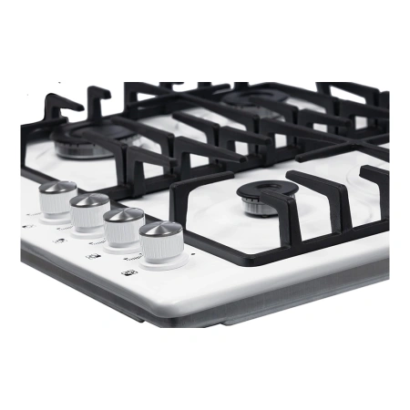Варочная поверхность NORDFROST HS 6043 W