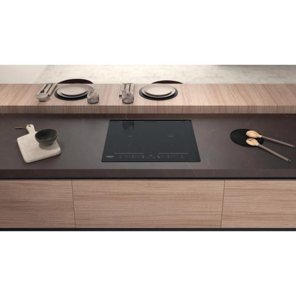 Варочная панель Hotpoint HB 6660B NE