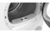 Сушильная машина Bosch WTH8627GPL