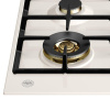 Газовая варочная панель Bertazzoni P604LHERAX