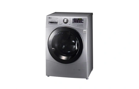 Стиральная машина LG F14A8TDS5
