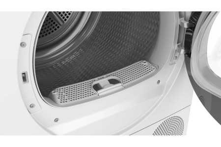 Сушильная машина Bosch WTH8627GPL