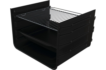 Газовая плита Gorenje GG5A11WF
