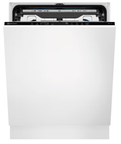 Встраиваемая посудомоечная машина Electrolux EEG88700W