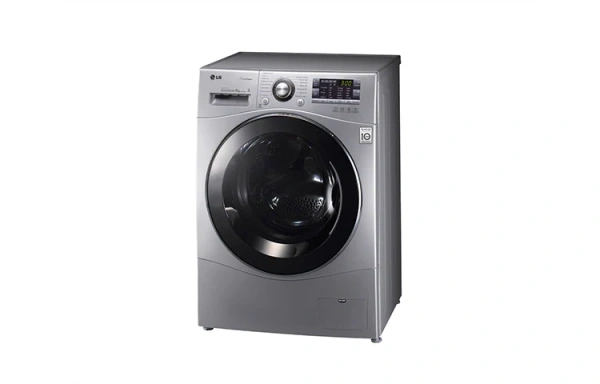 Стиральная машина LG F14A8TDS5