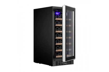 Винный шкаф Temptech WPQ38SCB