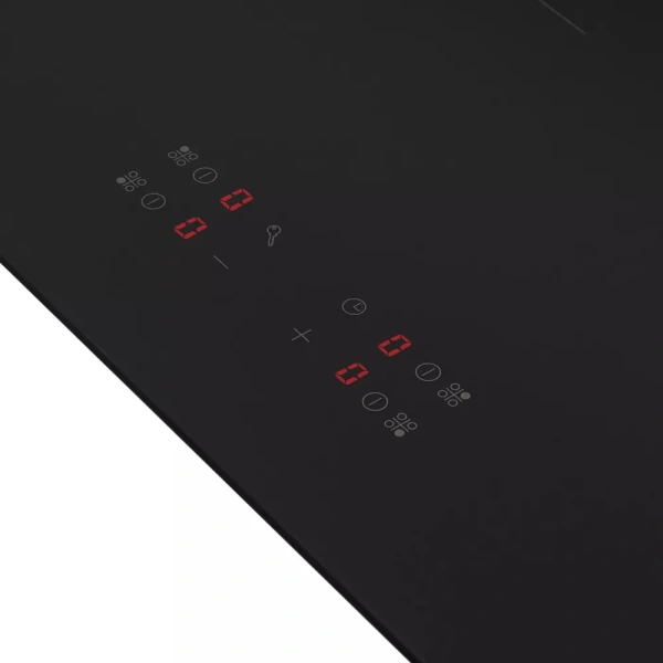 Индукционная варочная панель Delonghi PIN 62 RUS
