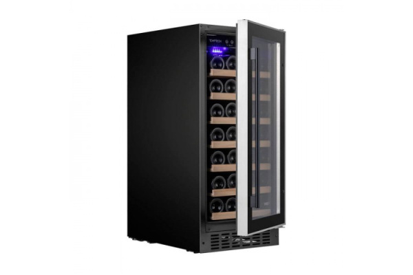 Винный шкаф Temptech WPQ38SCB