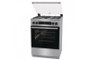Комбинированная плита Gorenje GKS6C72XF