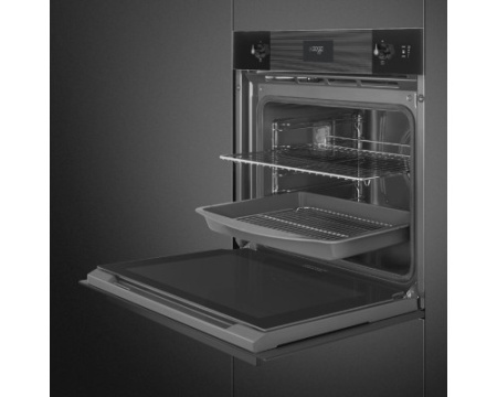 Духовой шкаф Smeg SOP6101S2B3