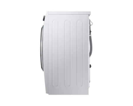 Стиральная машина Samsung WW80R42LHESDLP (EcoBubble)