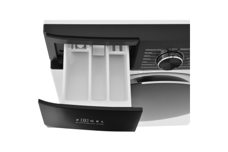 Стиральная машина узкая ZWS8140I Inverter Steam